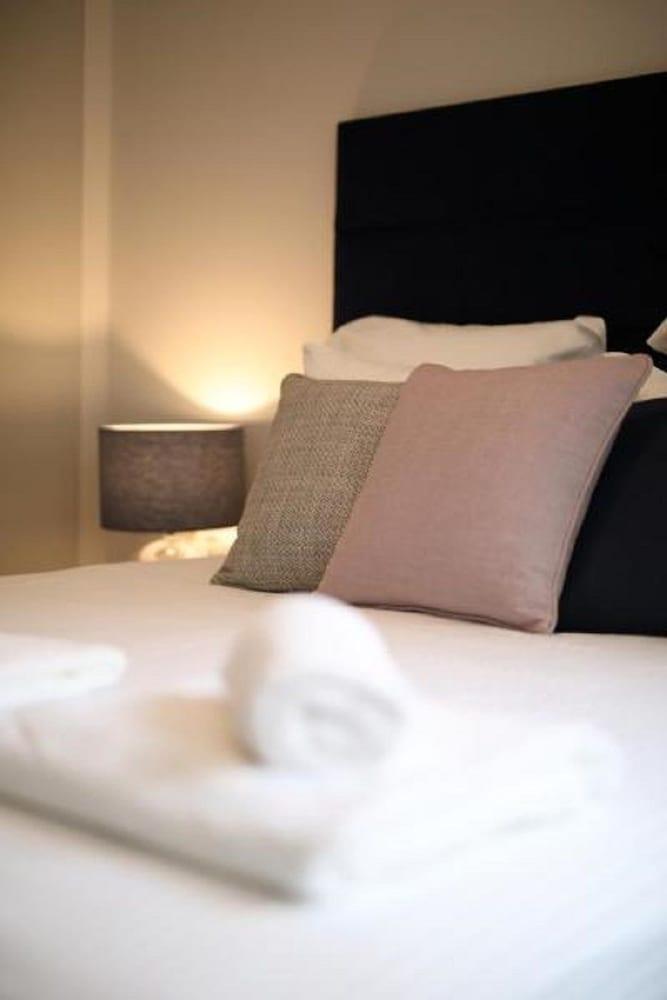 Legeo-Luxurious Athenian Apartment Luaran gambar