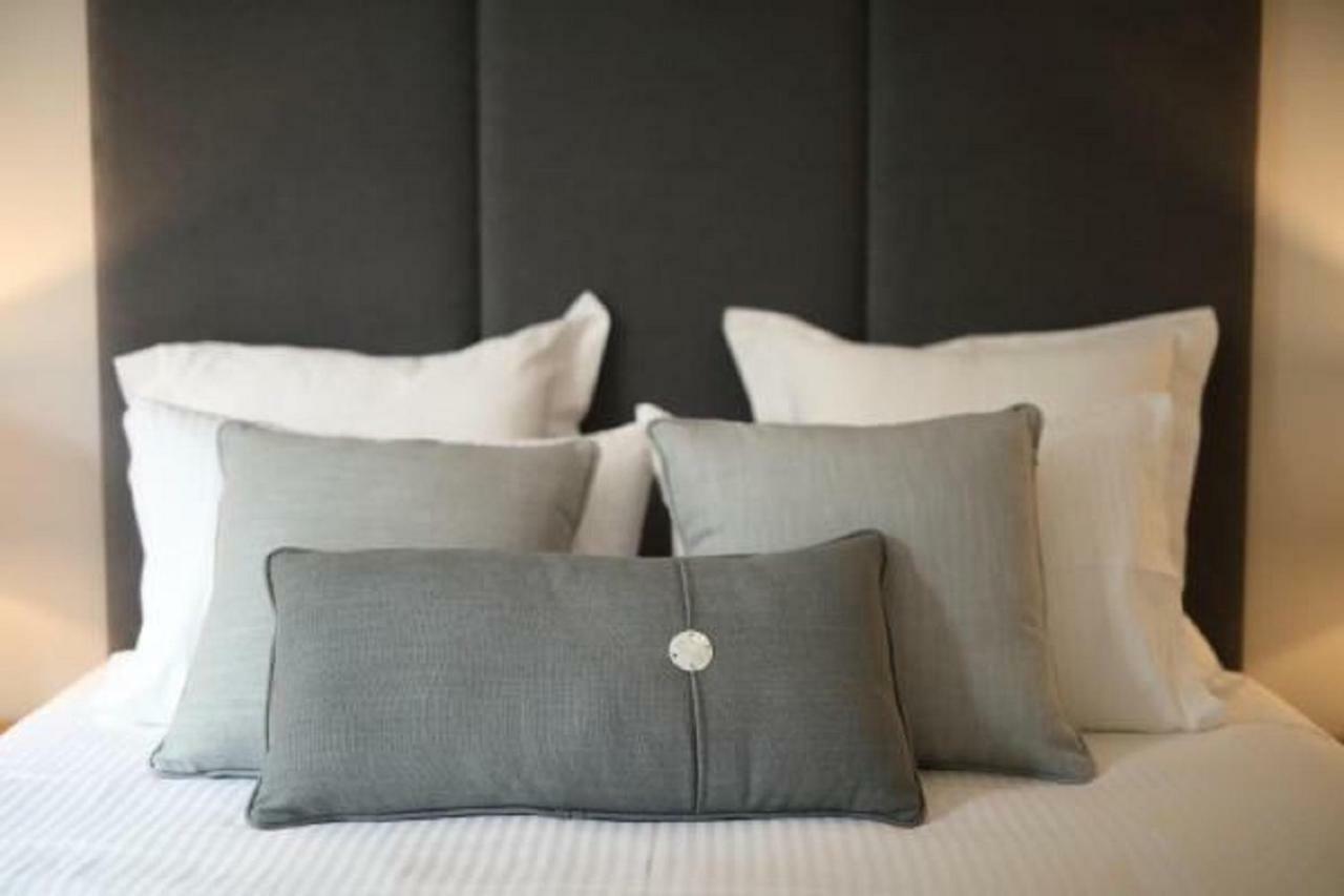 Legeo-Luxurious Athenian Apartment Luaran gambar