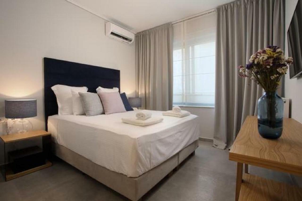 Legeo-Luxurious Athenian Apartment Luaran gambar