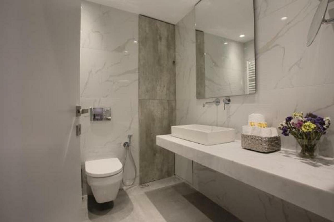 Legeo-Luxurious Athenian Apartment Luaran gambar