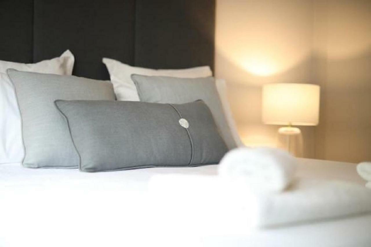Legeo-Luxurious Athenian Apartment Luaran gambar